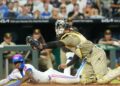 Padres Royals Baseball | Nation & World