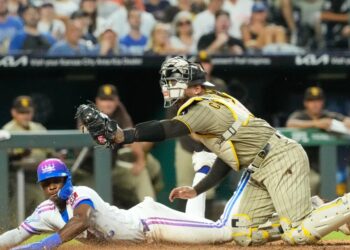Padres Royals Baseball | Nation & World