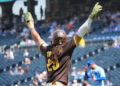 Padres Win 19-2 Route Over Royals As Offense Breaks Out