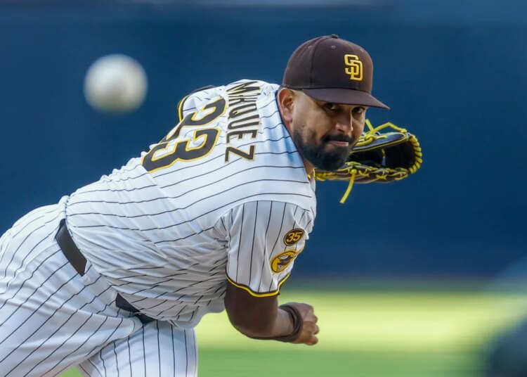 Padres at Royals odds, picks and predictions