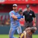 Padres' sad story continues as they lose game, series to Royals