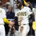 Padres series preview: The second half begins