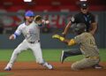 Padres try to bounce back after tough road loss to Royals