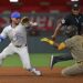 Padres try to bounce back after tough road loss to Royals
