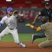 Padres try to bounce back after tough road loss vs. Royals - Field Level Media - Professional sports content solutions