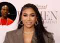 Paige Hurd marries Royce O’Neale, honors late godfather DMX in wedding ceremony