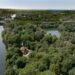 Pair of private islands used by royal family on sale for £1.6million