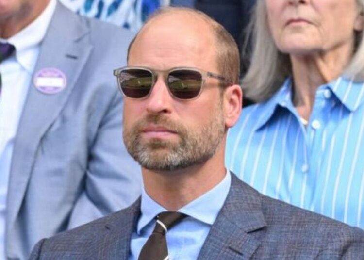 Palace announces royals to attend World Cup Final - it's not William | Royal | News