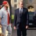 Parallels drawn between Taylor Swift-Kelce nuptials and royal weddings of William and Harry