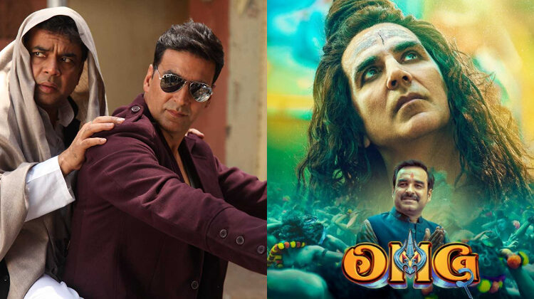 Paresh Rawal Claims Oh My God 2 Was His Idea But The Makers Never Credited The Actor