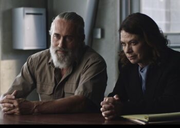Pat Mire's "Pointe Noire" murder mystery film | Entertainment/Life