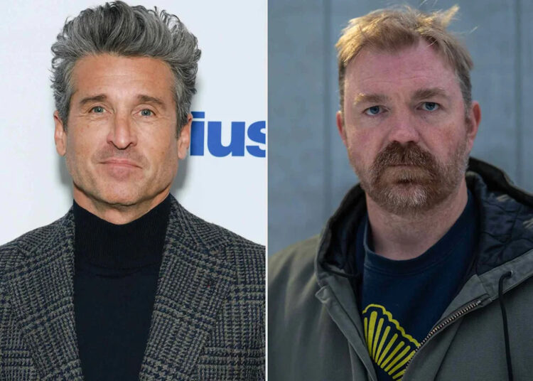 Patrick Dempsey doesn’t want to replace Graham Platner in Maine U.S. Senate race