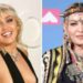 Miley Cyrus Madonna Celebs Who Are Advocates LGBTQ+ Community