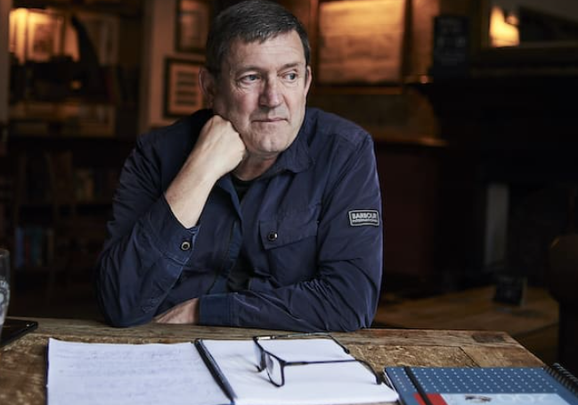 Paul Heaton Shares New Single Sad Songs and Lawsuits From Upcoming Album 'Jenius'