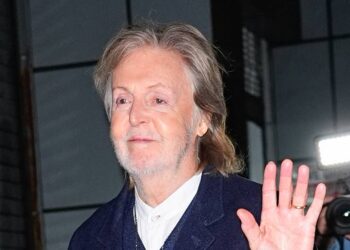 Paul McCartney's latest performance wasn't meant for most fans