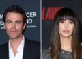 Paul Wesley Says He Didn-t Look Nina Dobrev in the Eye Before TVD Audition