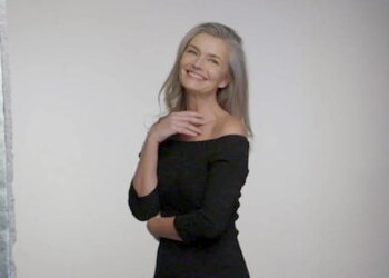 Paulina Porizkova married – Model weds TV producer Jeff Greenstein