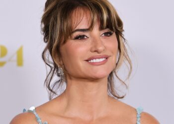 Penélope Cruz, Husband Javier Bardem Marriage: What She's Learning
