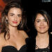 Penélope Cruz and Salma Hayek in 2005Credit: L. Cohen/WireImage