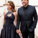 Penélope Cruz and Javier Bardem at the Oscars in 2022Credit: Jeff Kravitz/FilmMagic