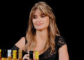 Penelope Cruz on Hot OnesCredit: First We Feast/YouTube