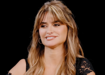 Penelope Cruz's Kids Think She's Finally a 'Cool' Mom Thanks to This Rapper