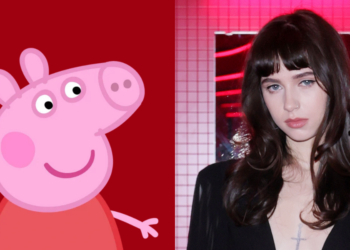 Peppa Pig’s Celebrity Beefs, From Cardi B to Clairo