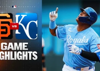 Perez, Thomas lead Royals to 5-4 comeback win
