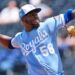Perez drives in 2 as the Royals beat the Phillies 5-2 to end a 4-game losing streak
