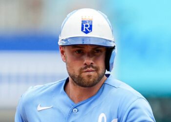 Perfect Lane Thomas trade landing spot is now painfully obvious for the Royals
