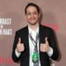 Pete Davidson in Tommy Karate Movie: See Unrecognizable Actor