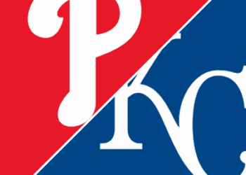 Phillies 6-1 Royals (Jul 4, 2026) Game Recap
