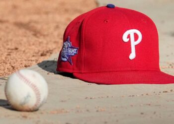 Phillies' Ace Shockingly Has Worst Start of Career Against Royals