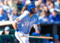Phillies Acquire Outfielder in Weekend Trade with Royals