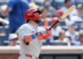 Phillies series preview: Rebounding from a bad start