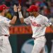 Phillies using ‘whole roster’ to success against slumping Royals
