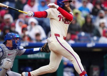 Phillies vs Royals Prediction, Odds, Moneyline, Spread & Over/Under for July 4