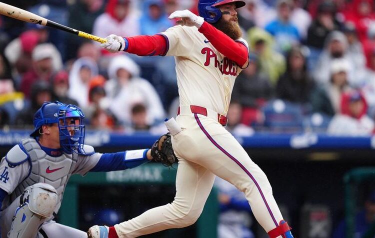 Phillies vs Royals Prediction, Odds, Moneyline, Spread & Over/Under for July 4