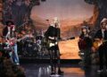 Phoebe Bridgers Plays Surprise Performance of 'Lost Boys' on 'Fallon'