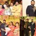Pics: Celebs At Meher Ramesh Daughter's Wedding