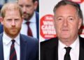Piers Morgan ‘excited’ over Prince Harry’s final decision about Lilibet, Archie