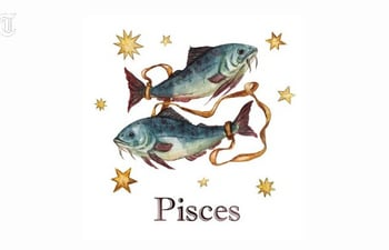 Pisces Horoscope (Pixabay)