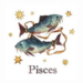 Pisces Horoscope (Pixabay)