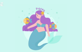 Pisces Horoscope (Freepik)