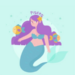 Pisces Horoscope (Freepik)
