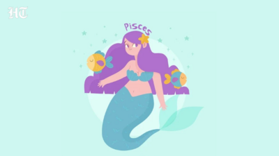 Pisces Horoscope (Freepik)