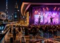 Nights brings hamada helal, muslim and yahya alaa