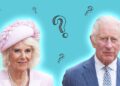 Play HELLO!'s royal spot the difference game: King Charles and Queen Camilla stepping out of the TARDIS...