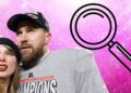 Plays HELLO!'s spot the difference: Taylor Swift & Travis Kelce edition