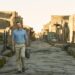 'Pompeii: Out of Time With Tom Hiddleston' review: A dead city revived